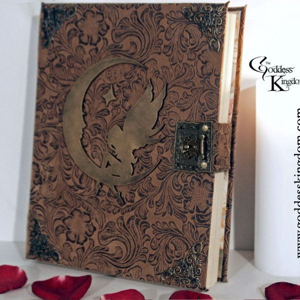 golden fairy grimoire book of secrets
