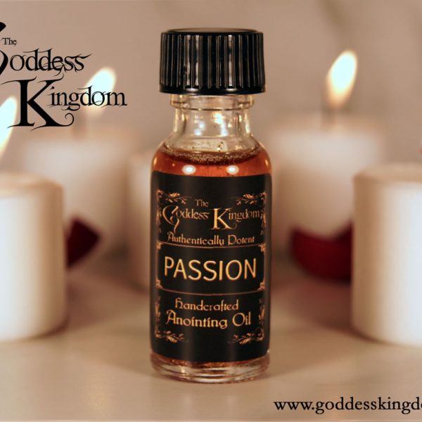 passion spell oil 1