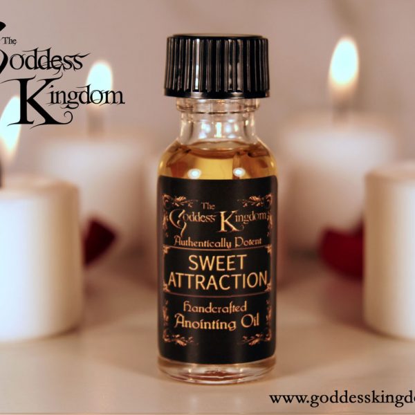 sweet attraction spell oil 1